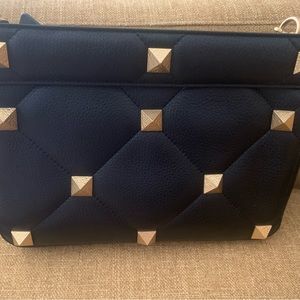 Valentino Roman stud bag